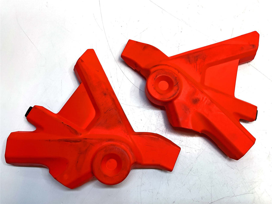 2021 KTM 1290 Super Adventure S Right & Left Frame Covers - 61903993000