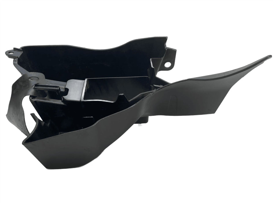 2014 Kawasaki ER-6N Undertray 320990036
