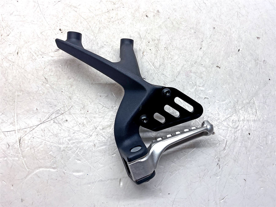 2024 Aprilia RSV4 1100 Factory Left Rear Footrest hanger - 897835