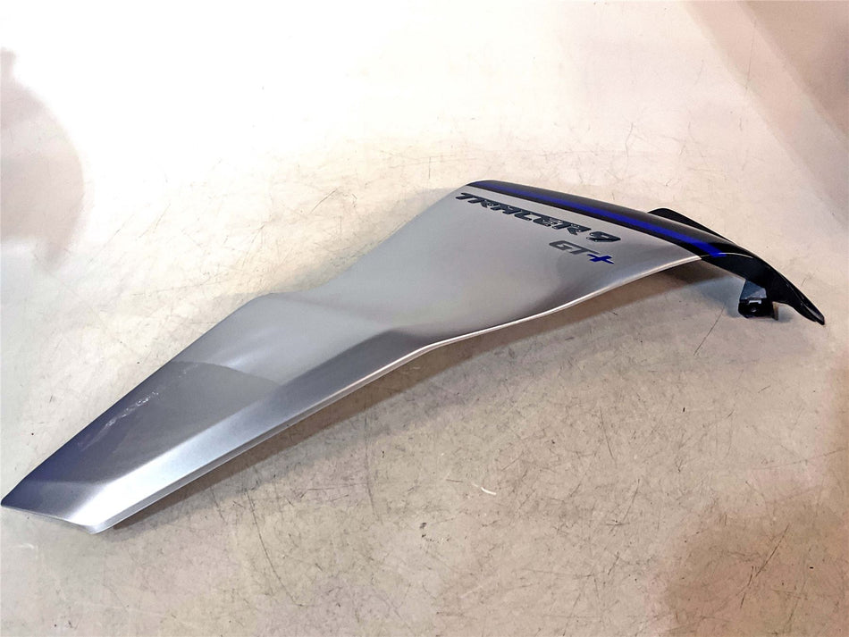 2023 Yamaha Tracer 9 GT Right Main Fairing - B5U-2835V-00-0X