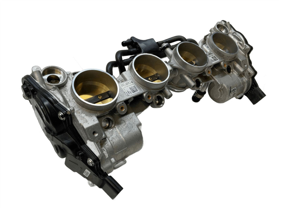 2024 BMW S1000RR Sport Throttle Bodies 13548551432