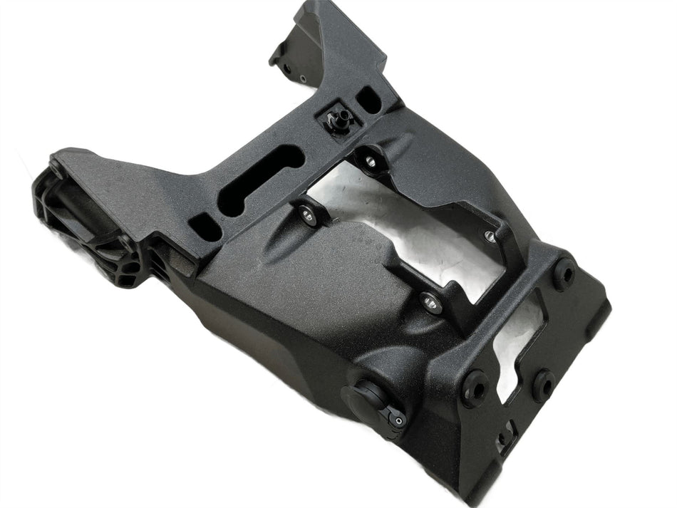 2025 BMW R1300GS ASA Front Stay Subframe Bracket 46631542147