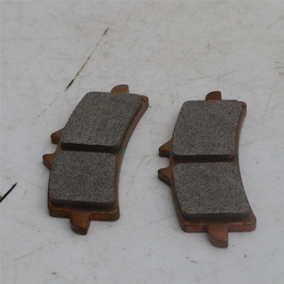 Ducati Panigale/Streetfighter V4S Front Brake Pads - 61341341A