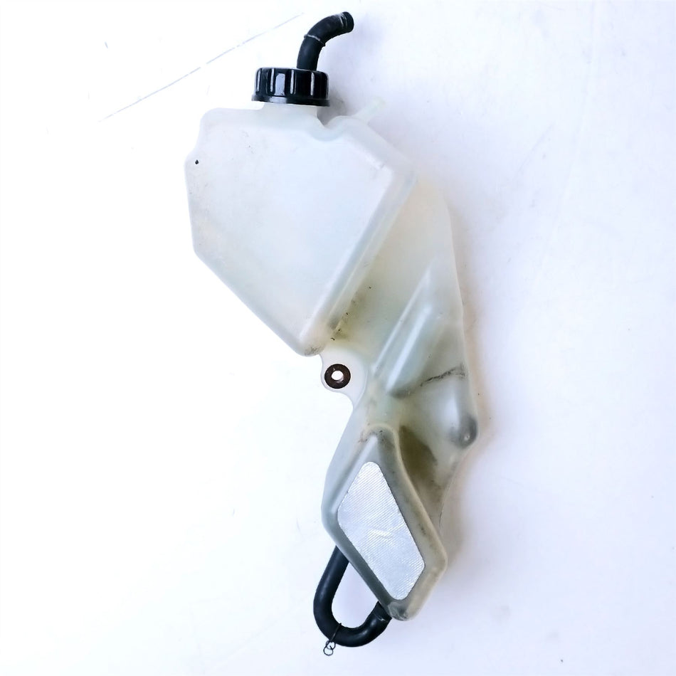 2016 Kawasaki Ninja ZX10R ZX1000 KRT Edition Coolant Tank - 430780581