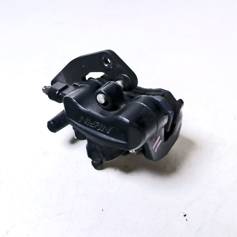 2021 Honda CB125F Front Brake Caliper - 45250K0NE01