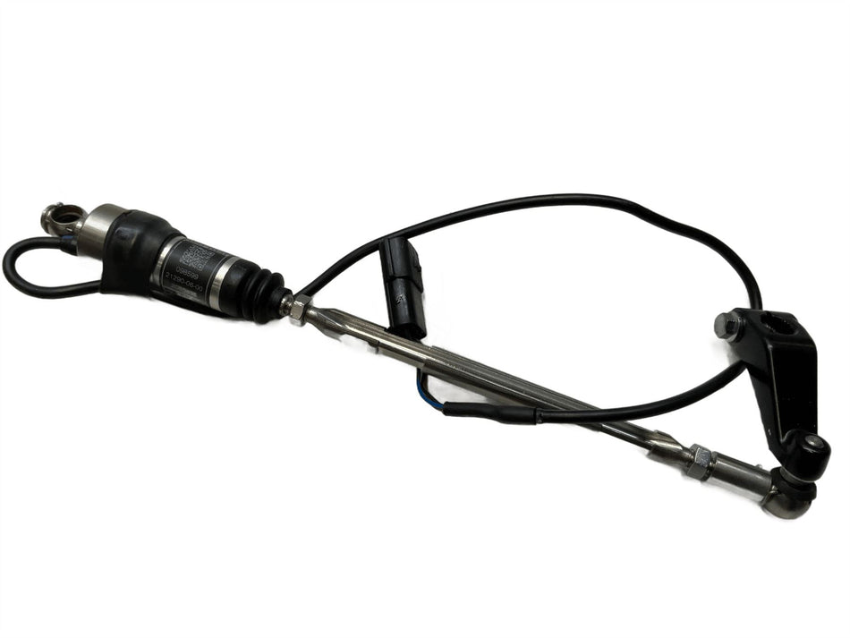 2024 Triumph Street Triple 765 Quickshifter Shift Assist 2085435