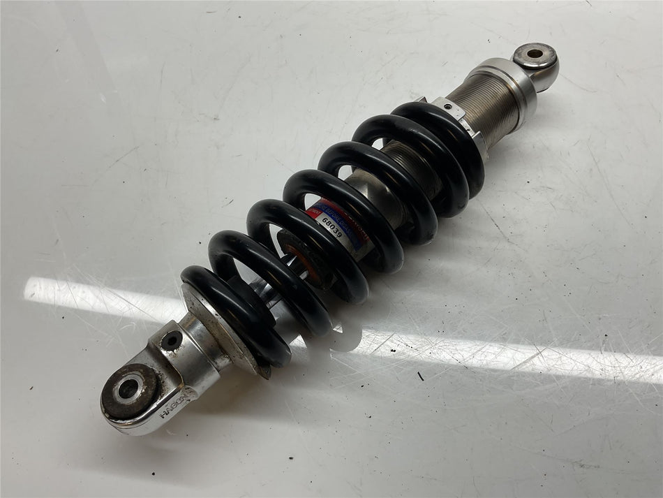 2013 Aprilia Dorsoduro 750 Rear Suspension / Shock