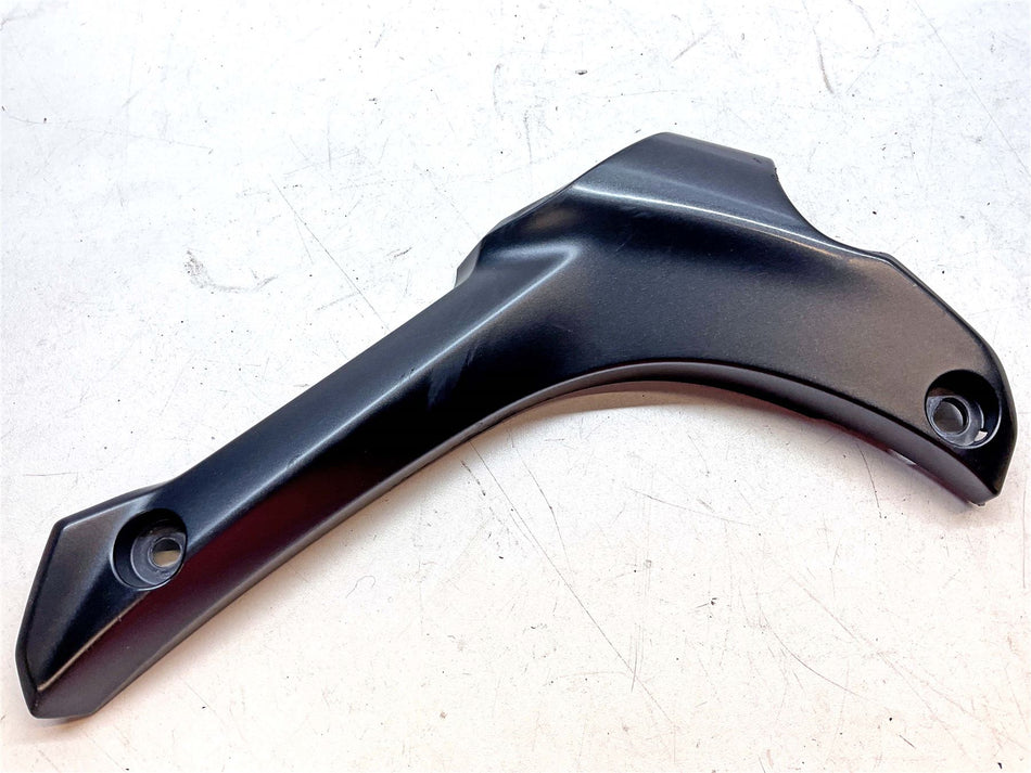 2021 Suzuki SV650A Left Side Fairing - 4771118K00YKV