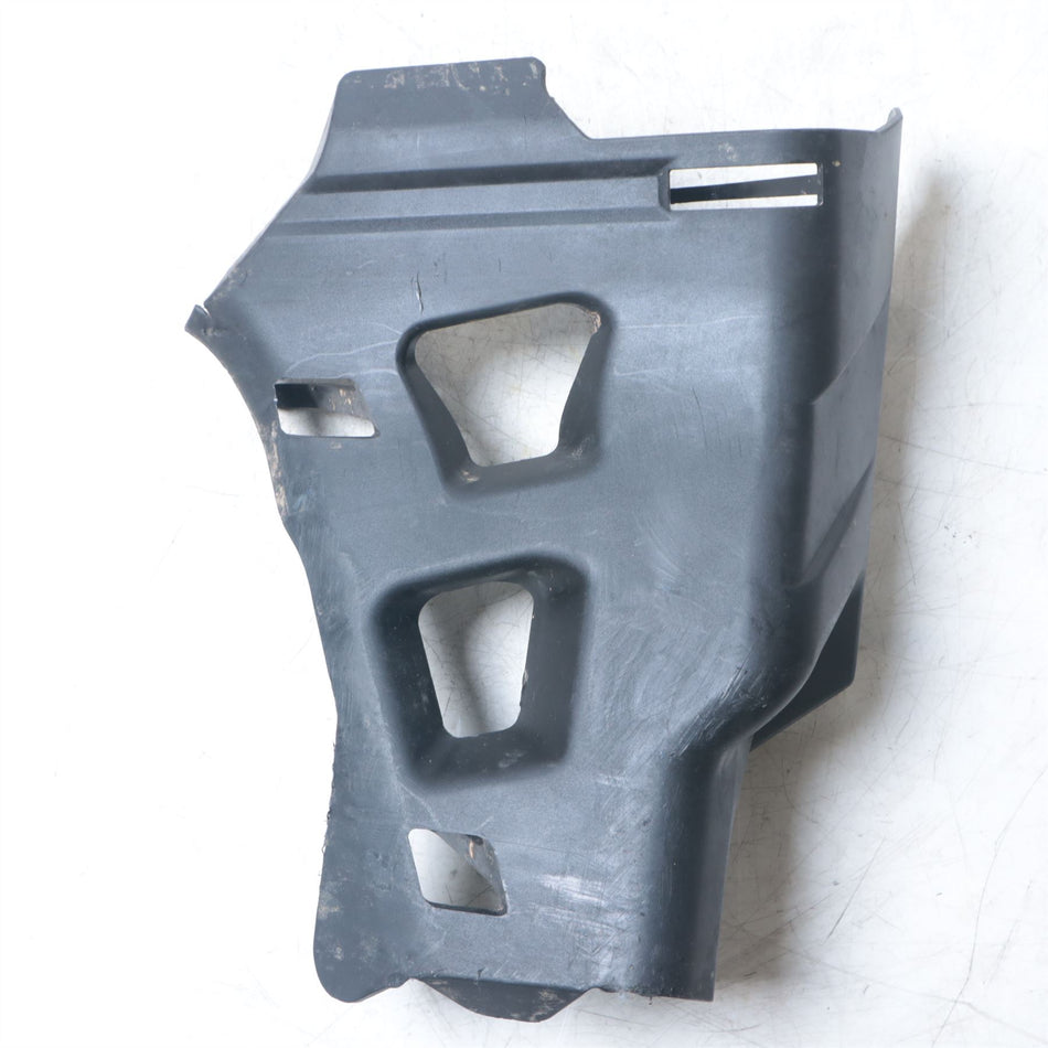2023 Yamaha Kodiak 700 Front Left Axle Guard Cover - 1HPF31230000