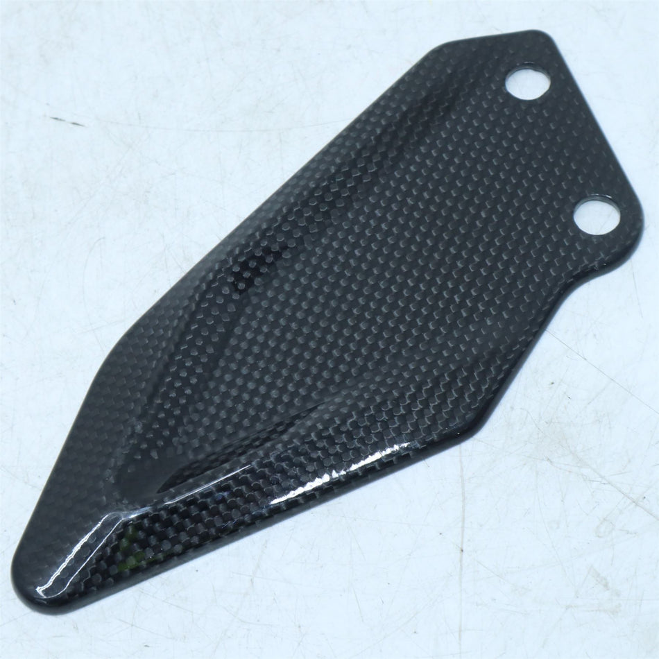 2015-2018 BMW S1000RR R/H Right Hand Heel Guard - 46718536862