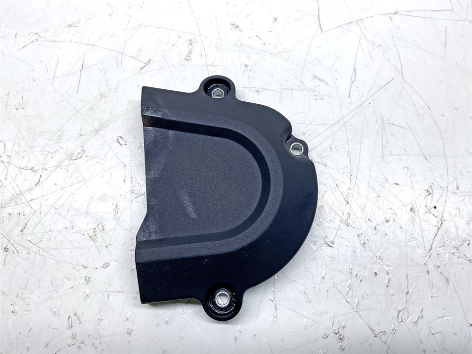 2024 Husqvarna SVARTPILEN 125 Front Sprocket Cover - 96203096000