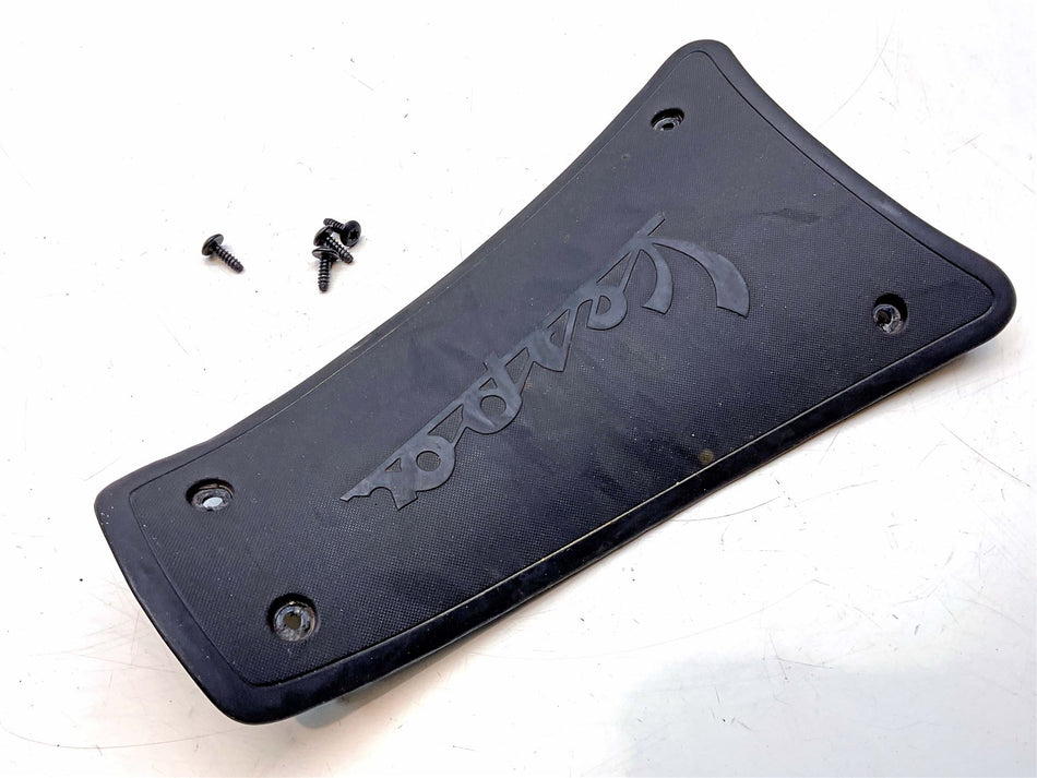 2023 Vespa 125 Primavera Battery Box Cover - 1B005746