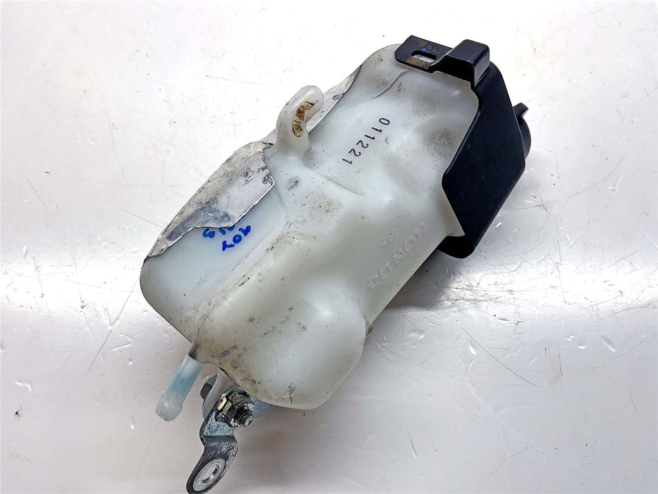 2022 Honda CB650R Coolant Reservoir - 19110MKYD50