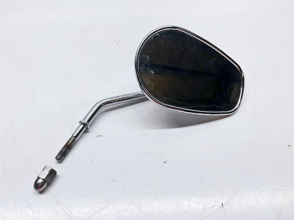 2018 Harley-Davidson FLHTK ULTRA LIMITED 1745 Right Mirror  - 91840-03B