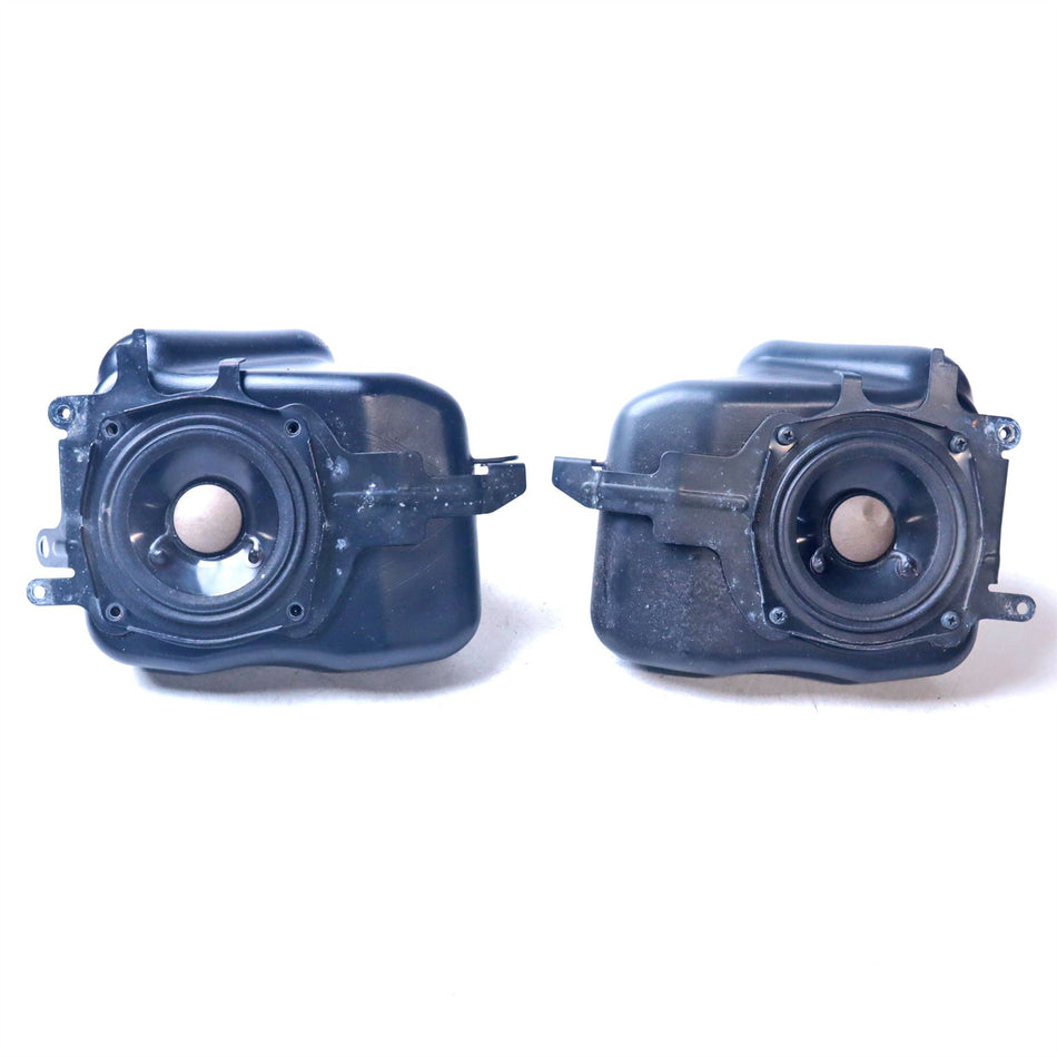 2022 Honda GL1800BD DCT Speakers and case Set - 39160MKCA01