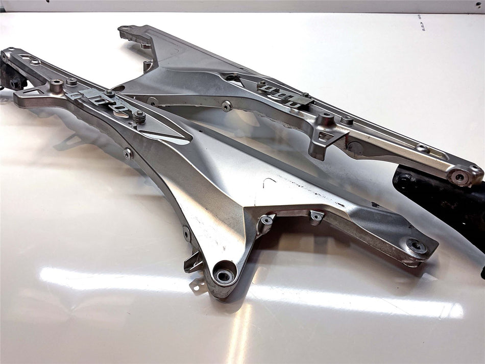 2016 Honda VFR800X Crossrunner Rear Subframe - 50210MJMD60ZA