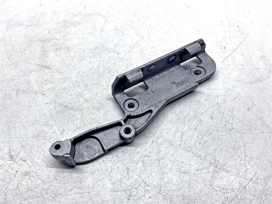 2016 Honda ST1300A Front Right Footrest - 50612MT3000