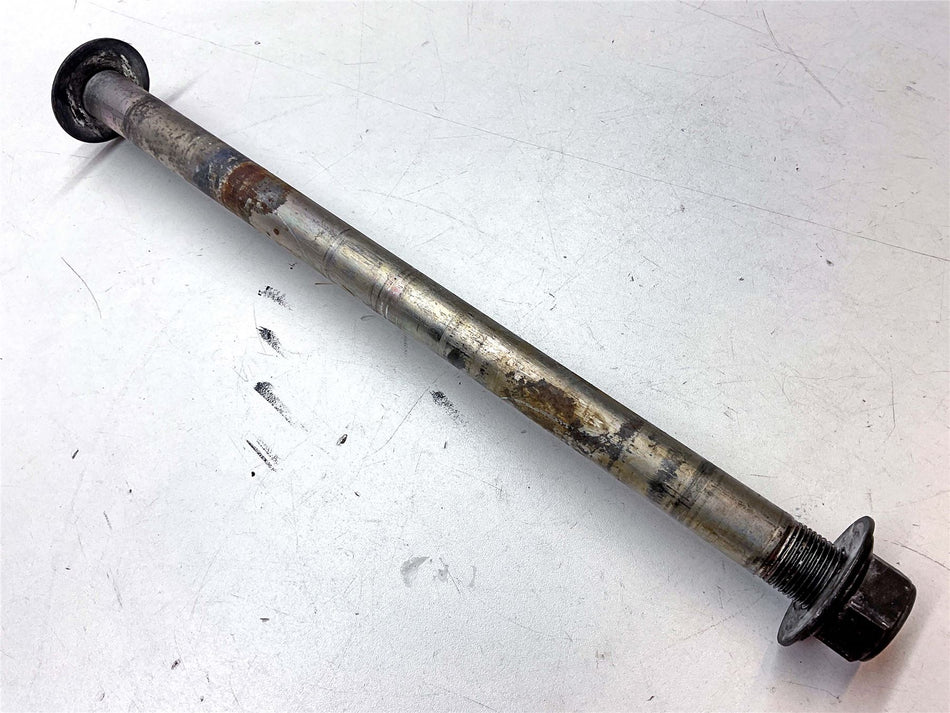 2021 Suzuki SV650A Rear Wheel Axle / Spindle - 641117E400000