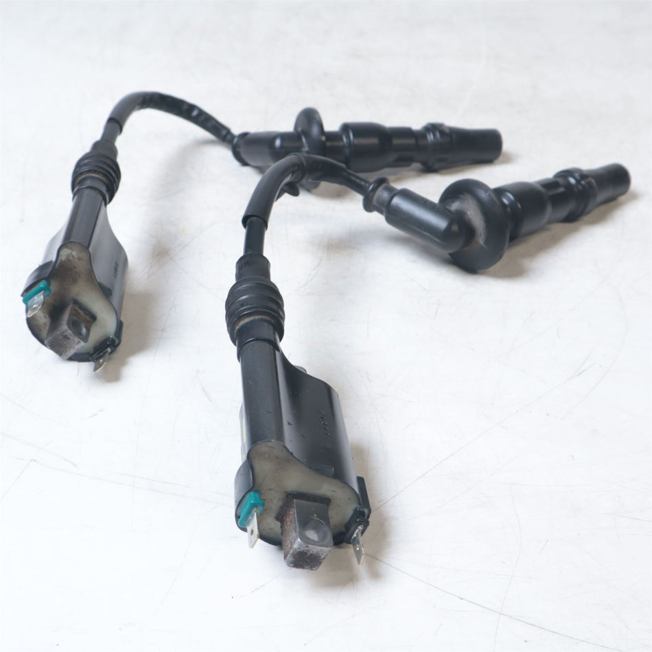 2018 Honda CMX500 REBEL Ignition Coils - 30510MGZJ01