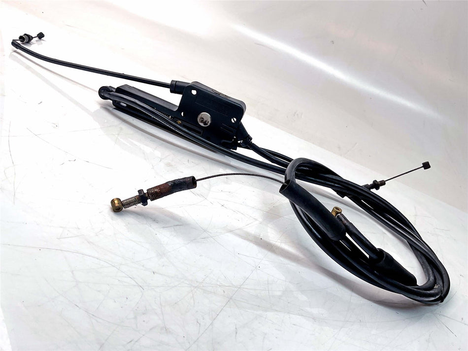 2005 BMW R1150RT Cable Distributor - 13547657001