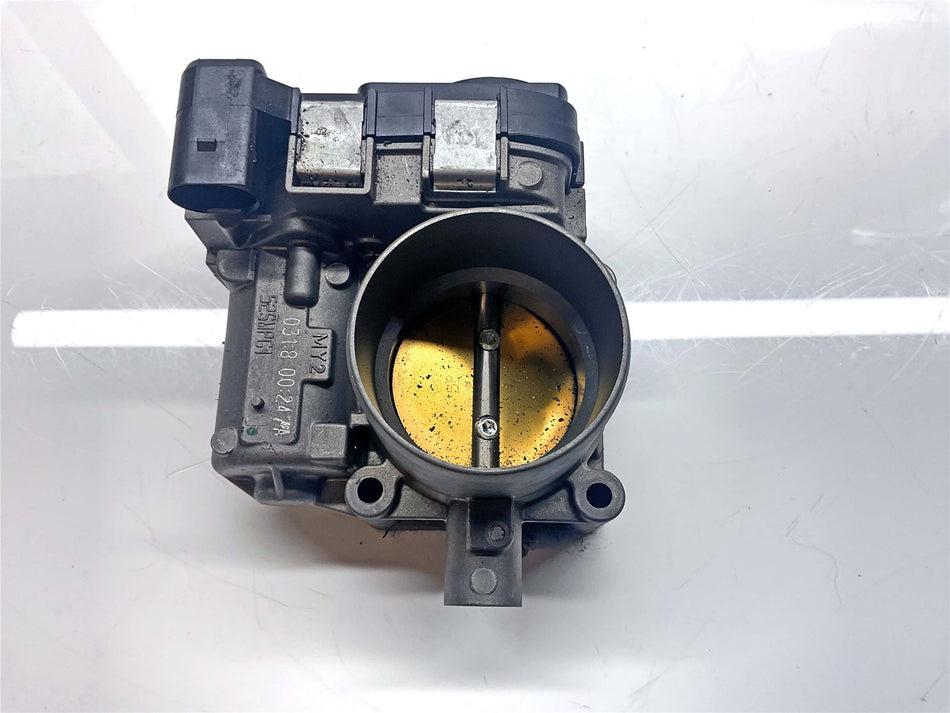 2008 Aprilia Shiver 750 SL750 Throttle Bodies - 872230
