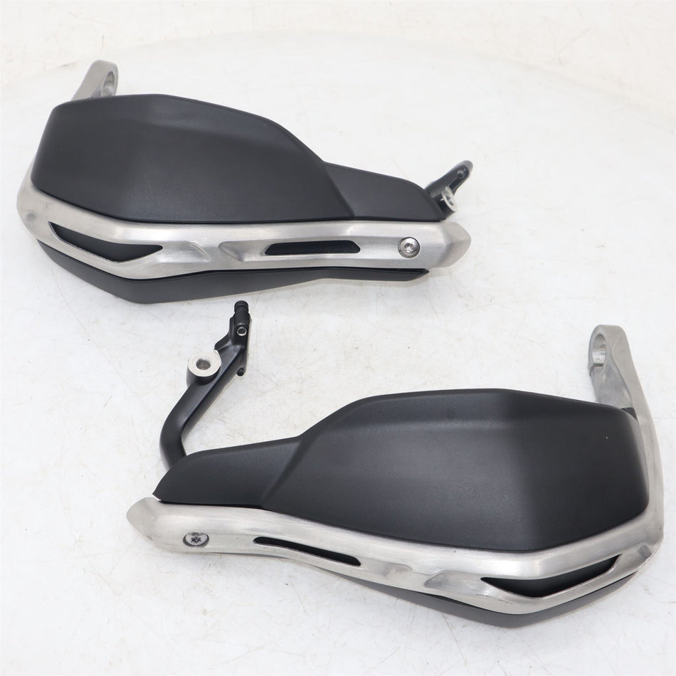 2019-2024 TRIUMPH SCRAMBLER 1200 XE R/H Right & L/H Left Hand Guards - T2308438