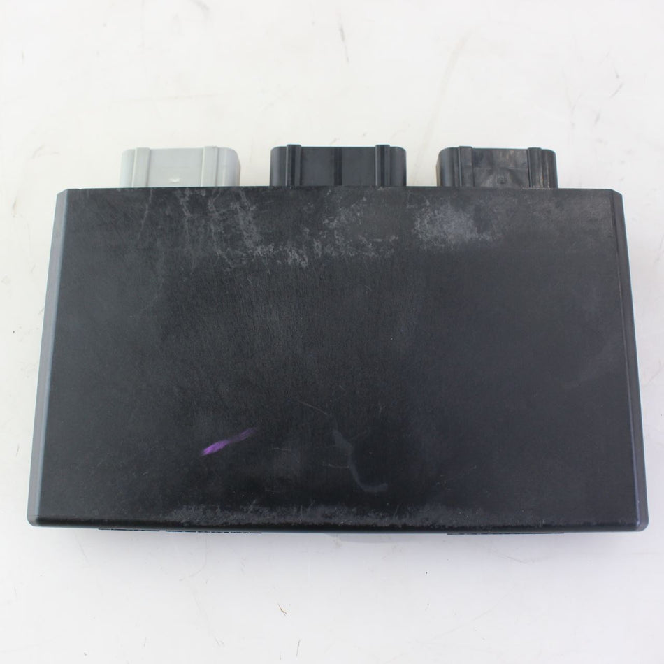 2021-ON TRIUMPH TRIDENT 660 ECU - T1290970