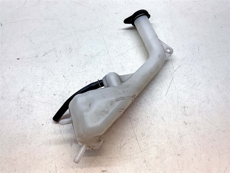 2024 Honda SH125I Coolant Tank Reservoir - 19101-K0R-V00
