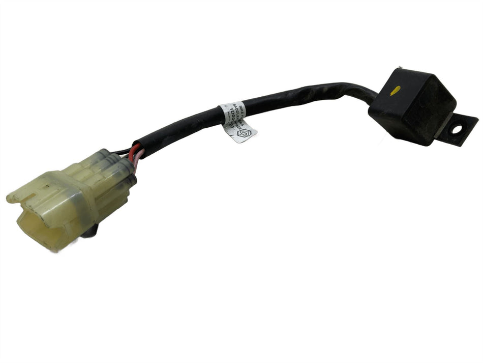 2017 Vespa GTS300 Relay 1D001223