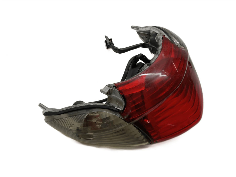 2010 Honda XL125 Rear Tail Light 33701KPCD21