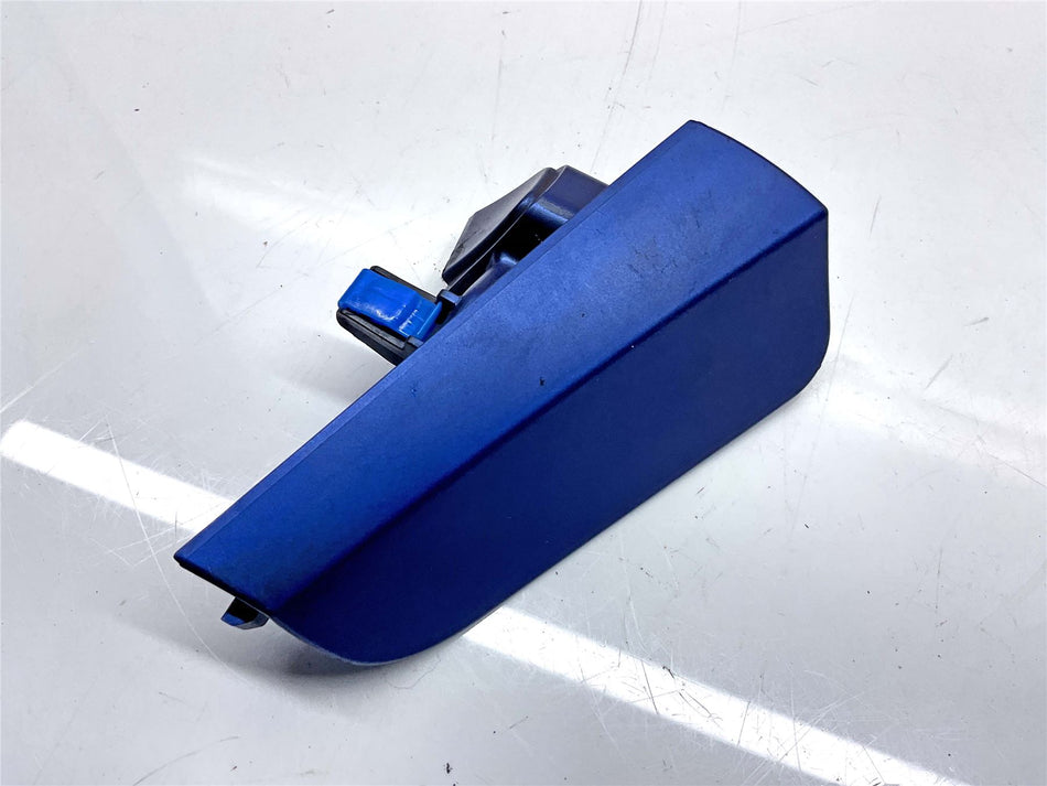 2024 Honda SH125I Seat release  - 64350K0RV000