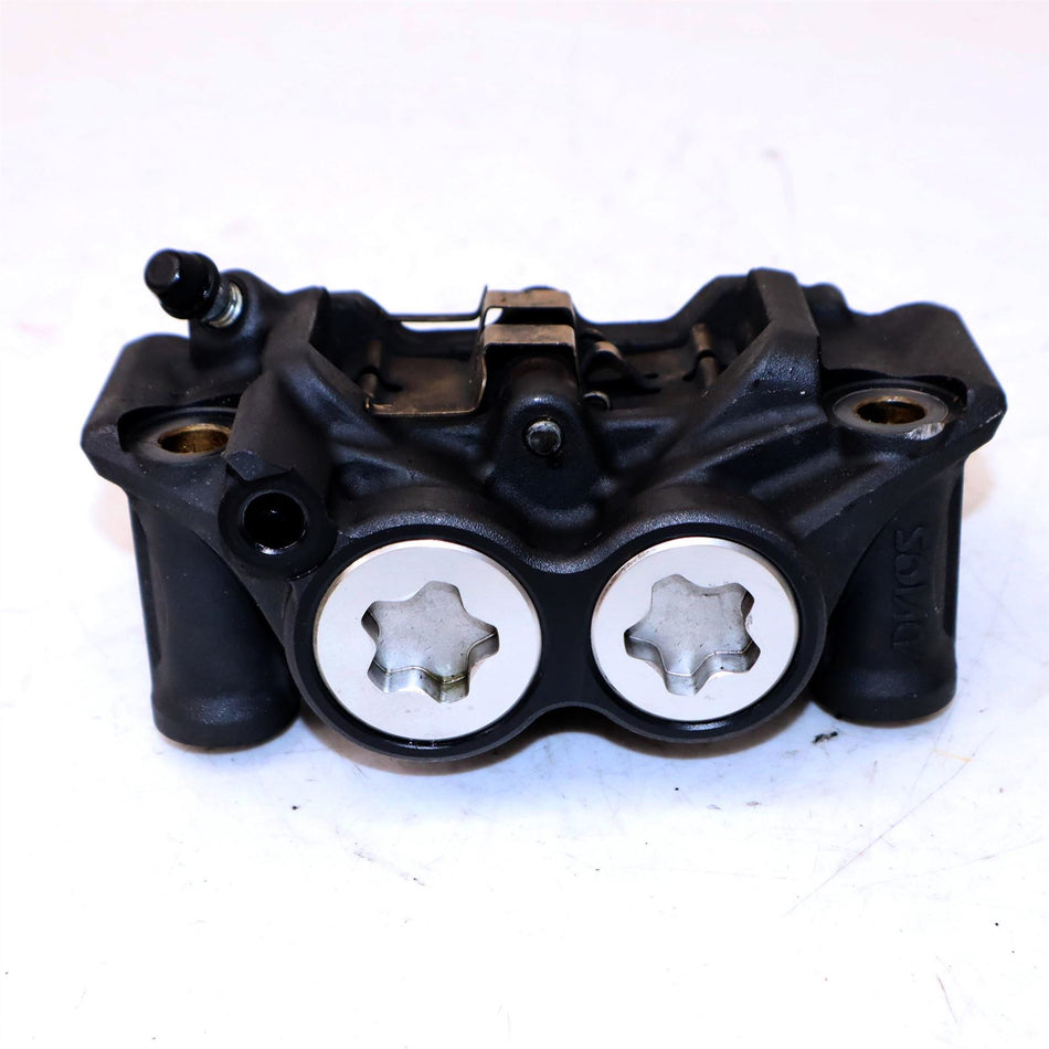 2018 YAMAHA MT-09 SP Front Left Brake Caliper - 1RC-2580T-00