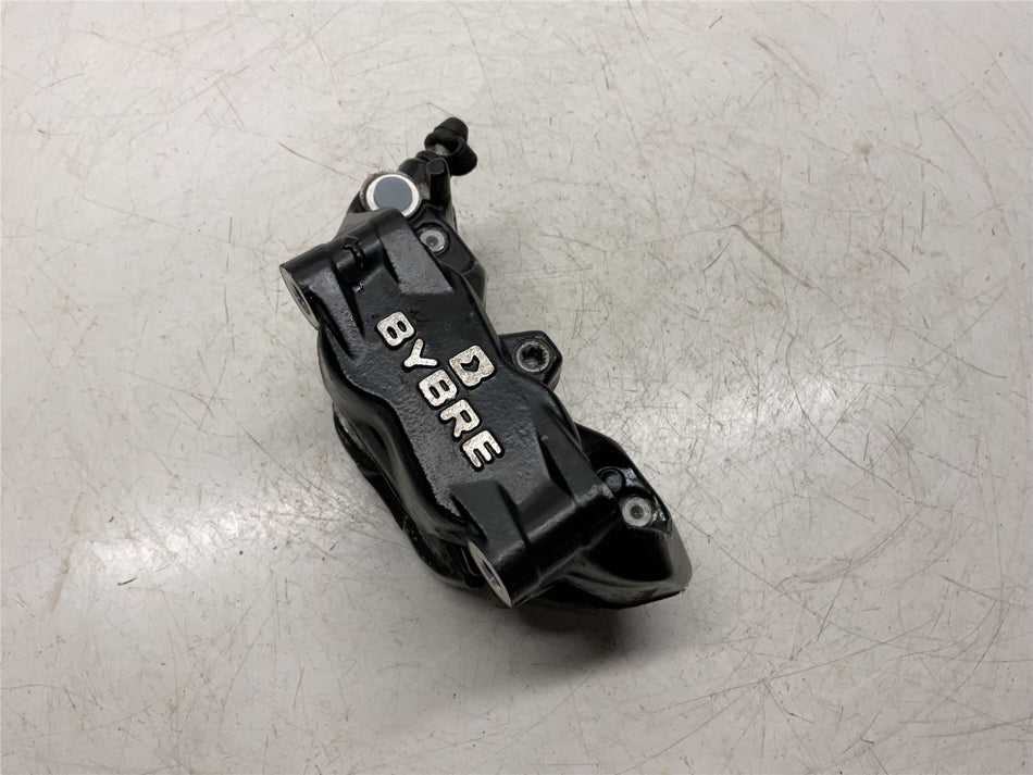 2017 KTM RC 125 Front Brake Caliper - 90113015000