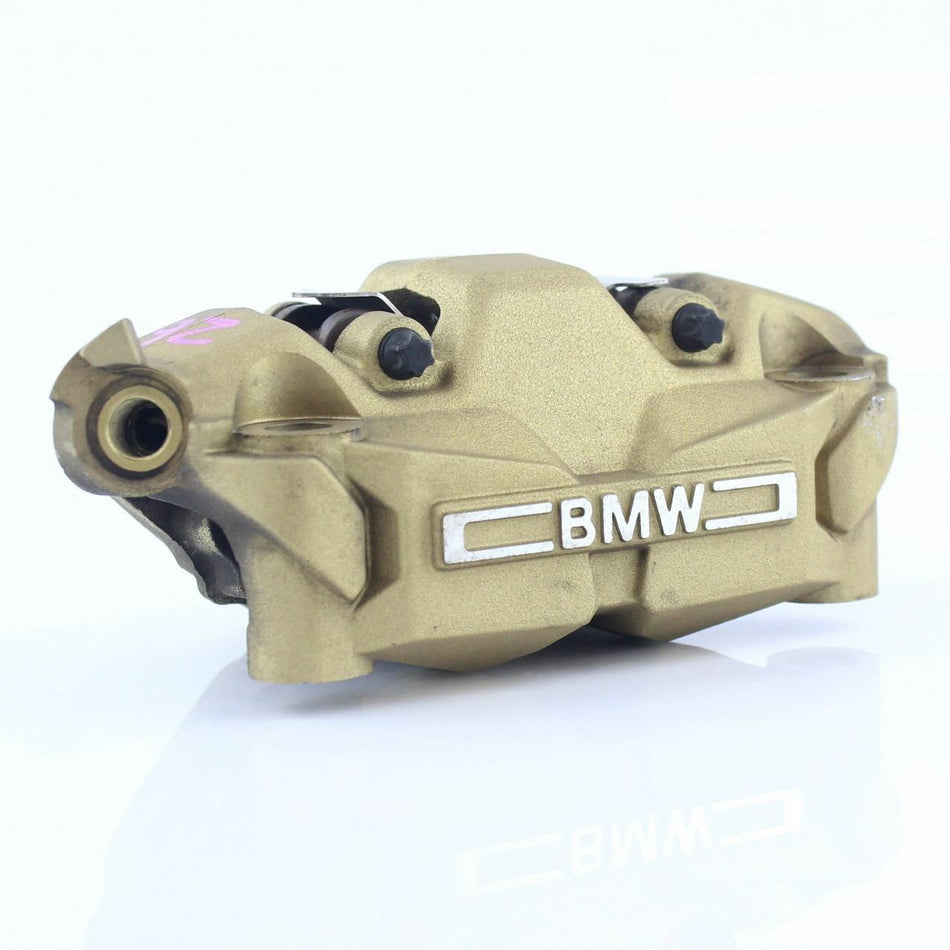 2018-2022 BMW R 1250 GS EXCLUSIVE TE L/H Front Brake Caliper - 34111614797