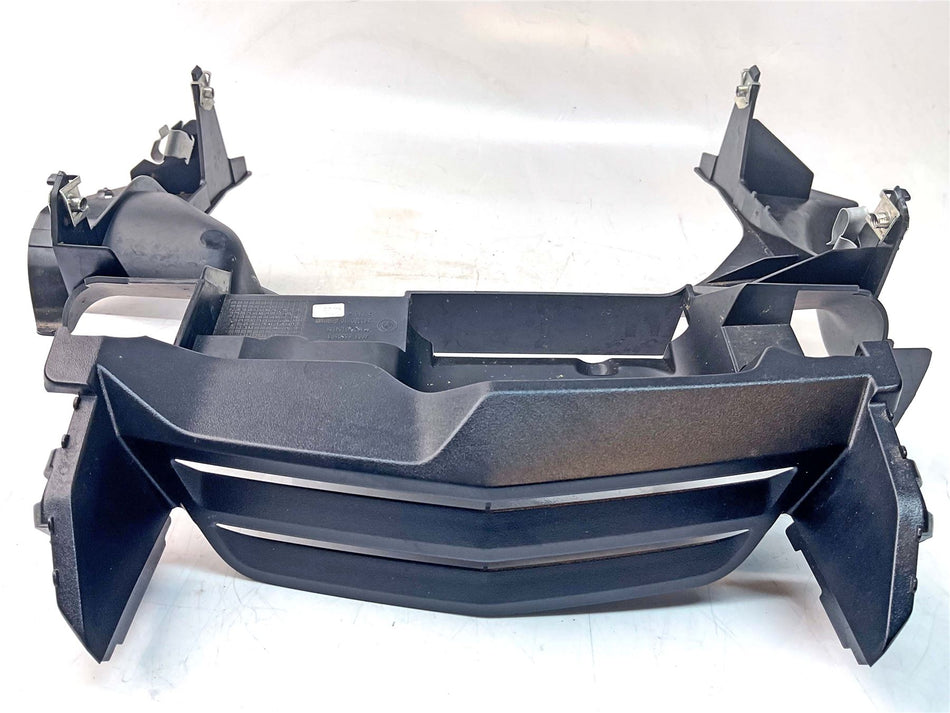 2024 BMW R1250GS Adventure Front Cover Grill - 46638536944