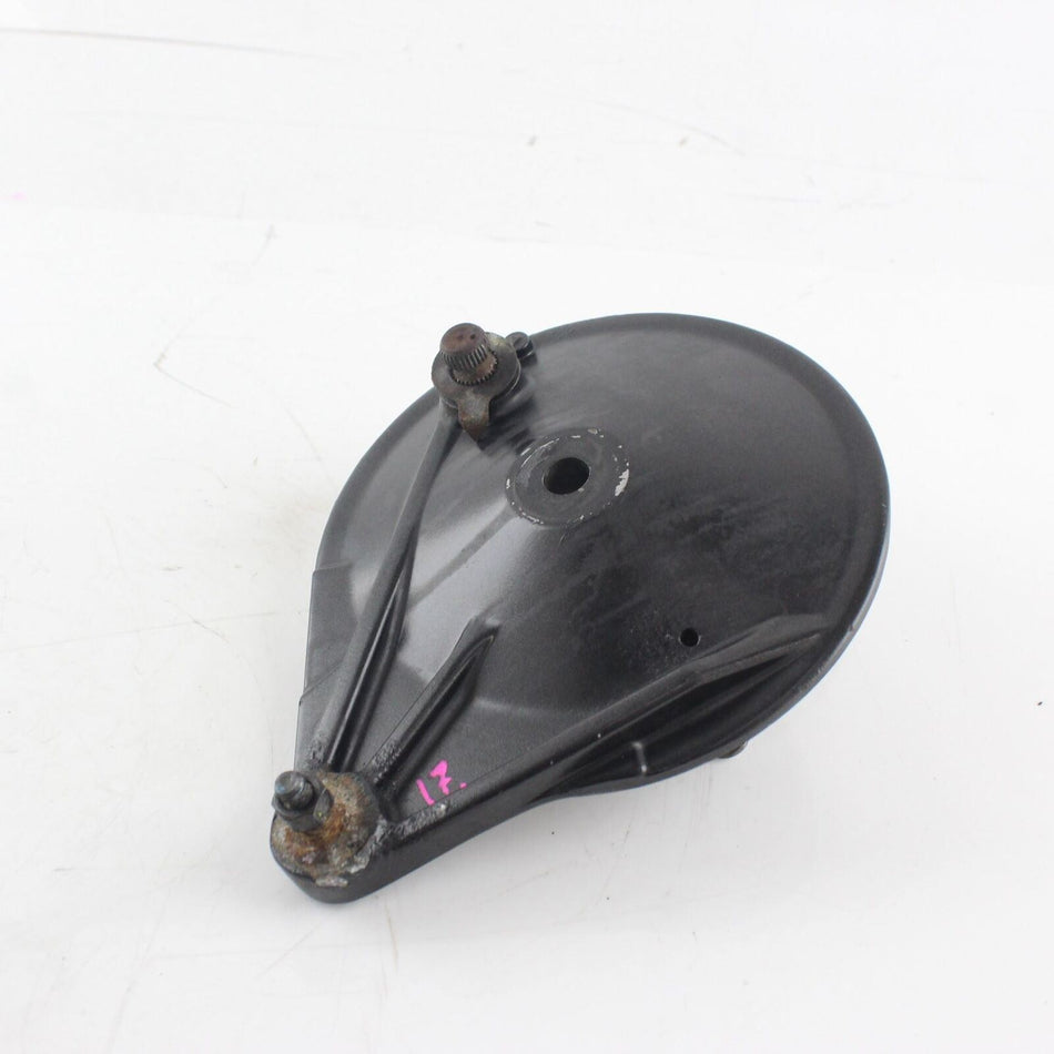 2021-ON HONDA CB 125 F Rear Brake Cover - 43100KTE670ZA