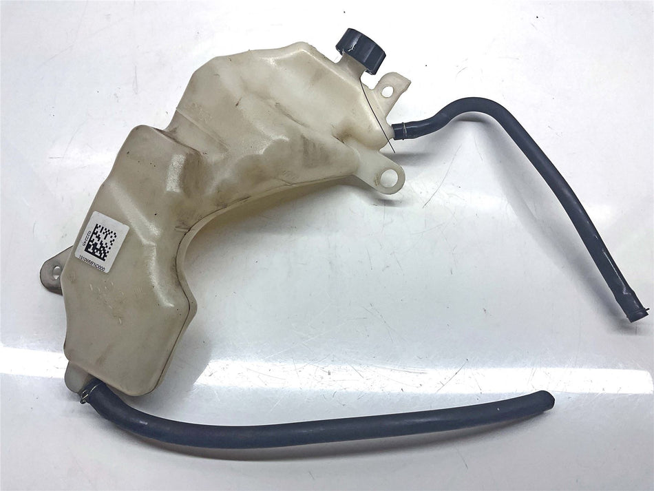2016 Honda CB1000R Coolant Tank Reservoir - 19101MFND00