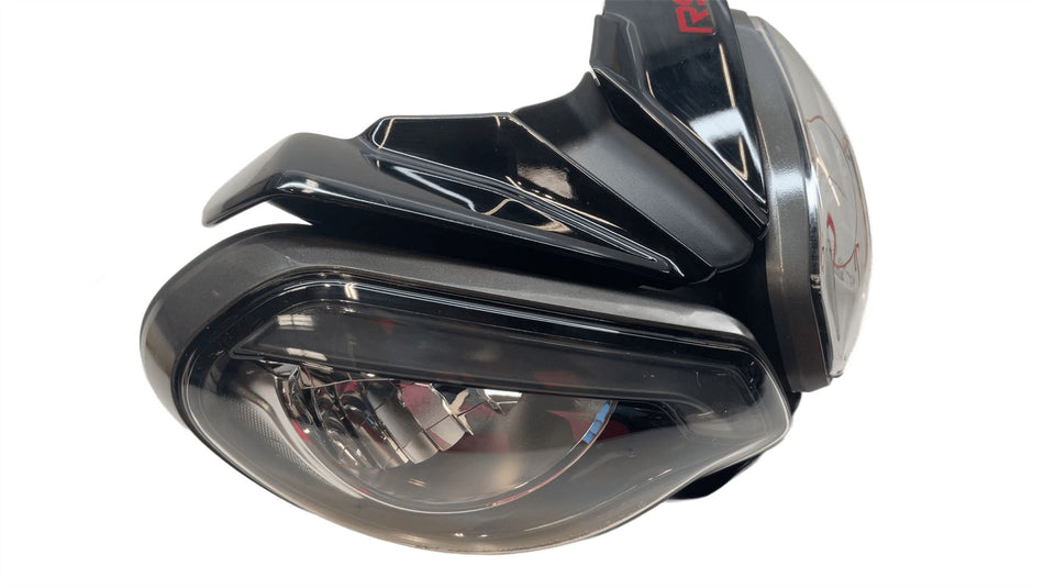 2025 Triumph Speed Triple 1200 Headlight Unit T2703810