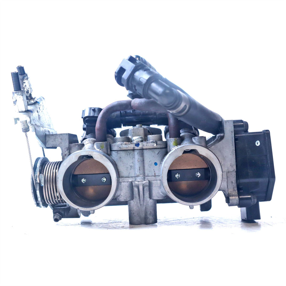 2022 Honda CMX500 REBEL Throtle Body - 16400MKGD81