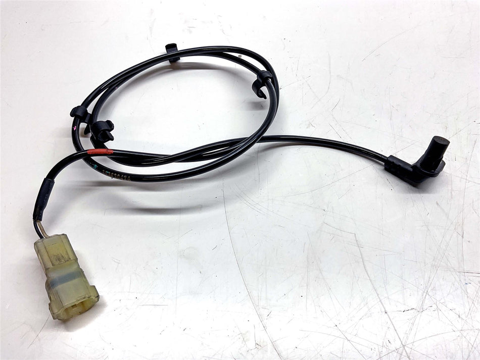 2023 Triumph Street Triple 765 R Speed Sensor - T2022799