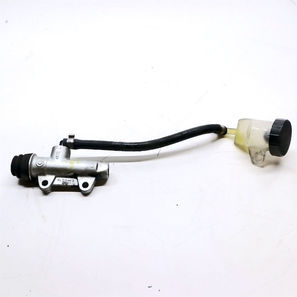2017 BMW F800R Rear Master Cylinder - 34217692190