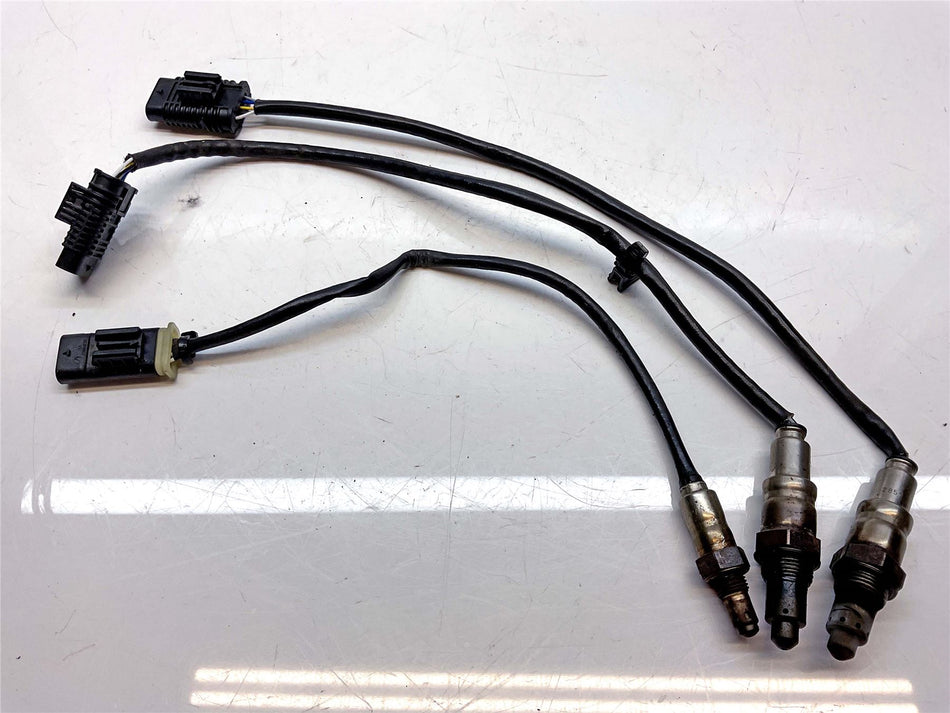 2023 BMW R1250GS Oxygen Lambda Sensor