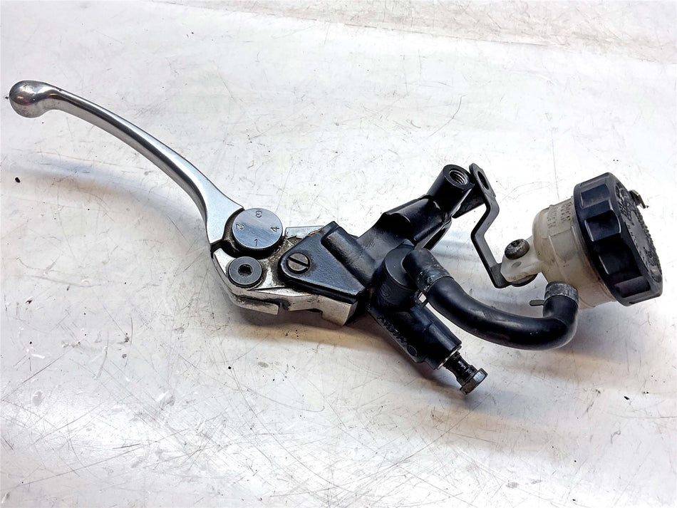 2009 Triumph Bonneville SE Front Brake Master Cylinder - T2026220