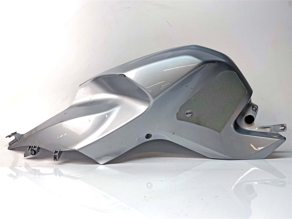 2012 BMW K1300S Right Upper Side Fairing - 46637677775