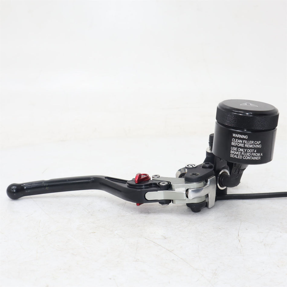 2019-2024 TRIUMPH SCRAMBLER 1200 XE R/H Right Hand Brake Lever - T2021809