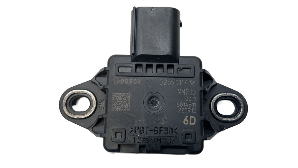 2026 Suzuki Vstrom 1050 IMU Control Unit Bosch 0265011436
