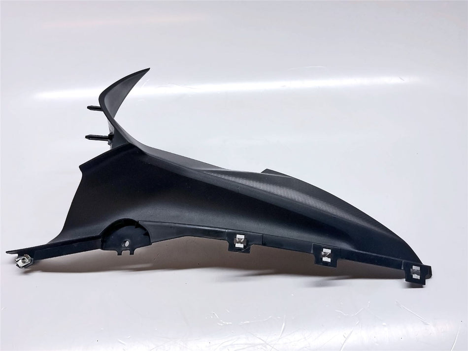 2023 BMW S1000RR Left Cockpit Trim - 46638569787