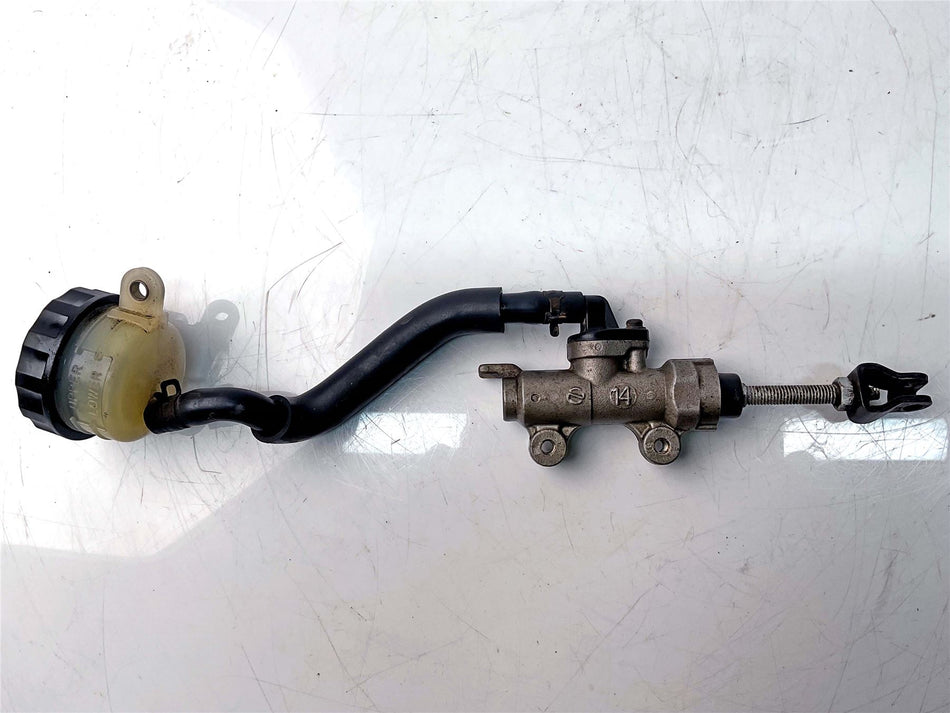 2002 Honda CBR600F Rear Brake Master Cylinder - 43510MBWE11