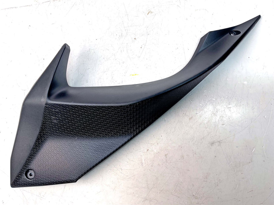 2017 Kawasaki Ninja 650 Left Inner Cowl - 550280602