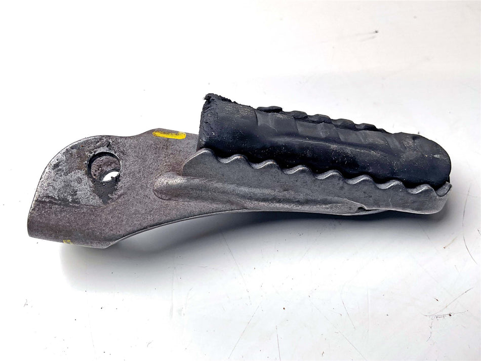 2016 BMW S1000XR Front Left Foot Peg - 46718526739